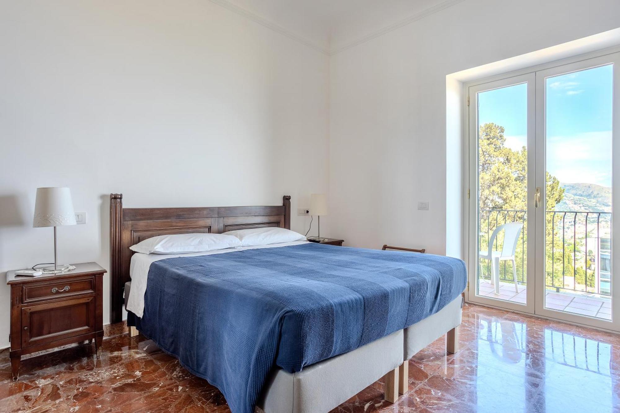 Villa Maremonti Taormina Buitenkant foto