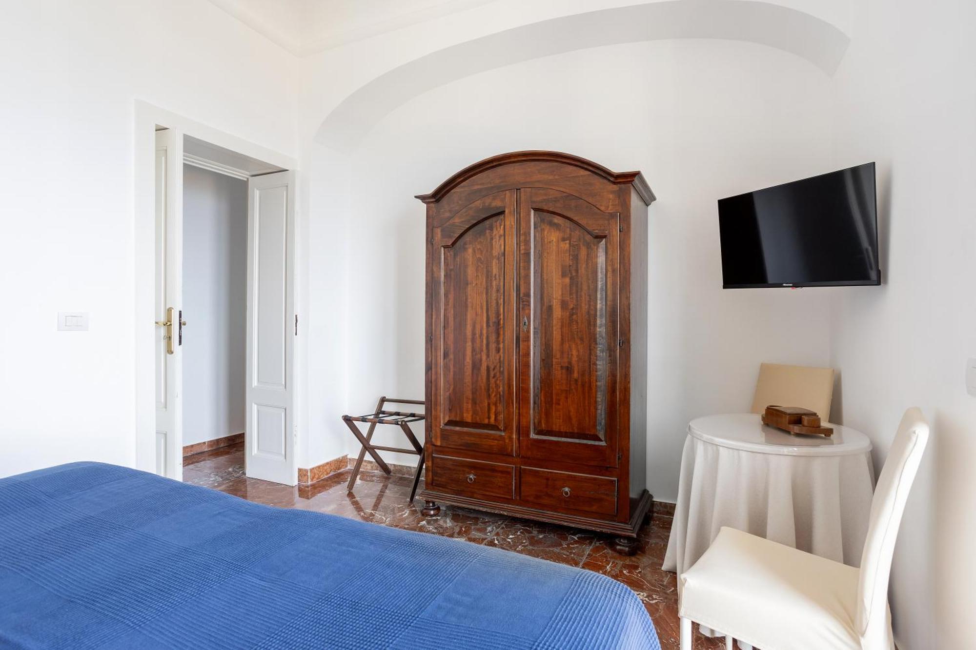 Villa Maremonti Taormina Buitenkant foto