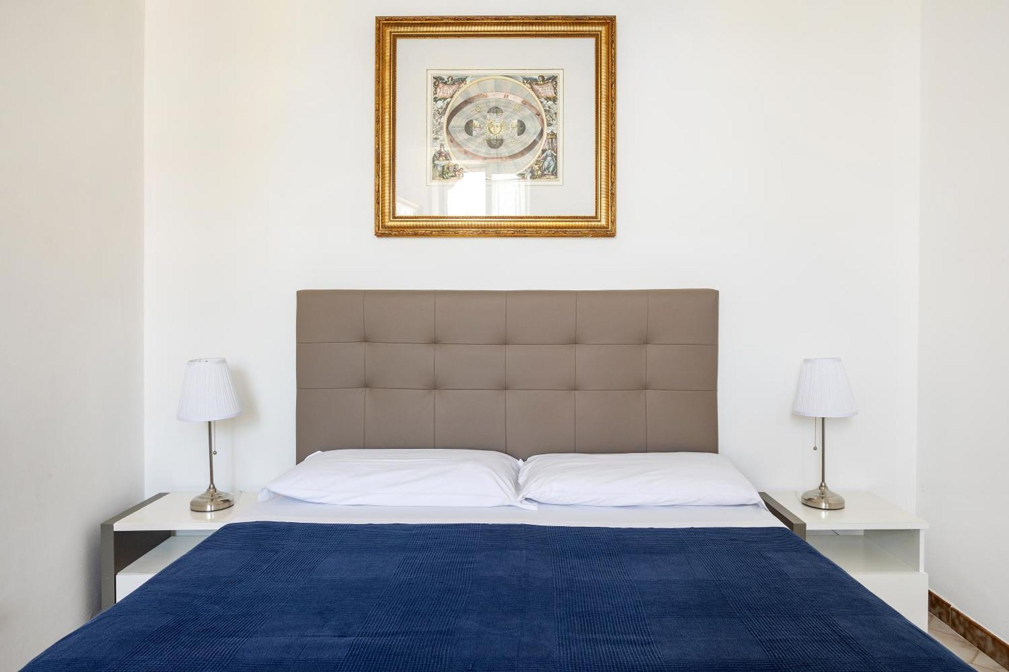 Villa Maremonti Taormina Buitenkant foto