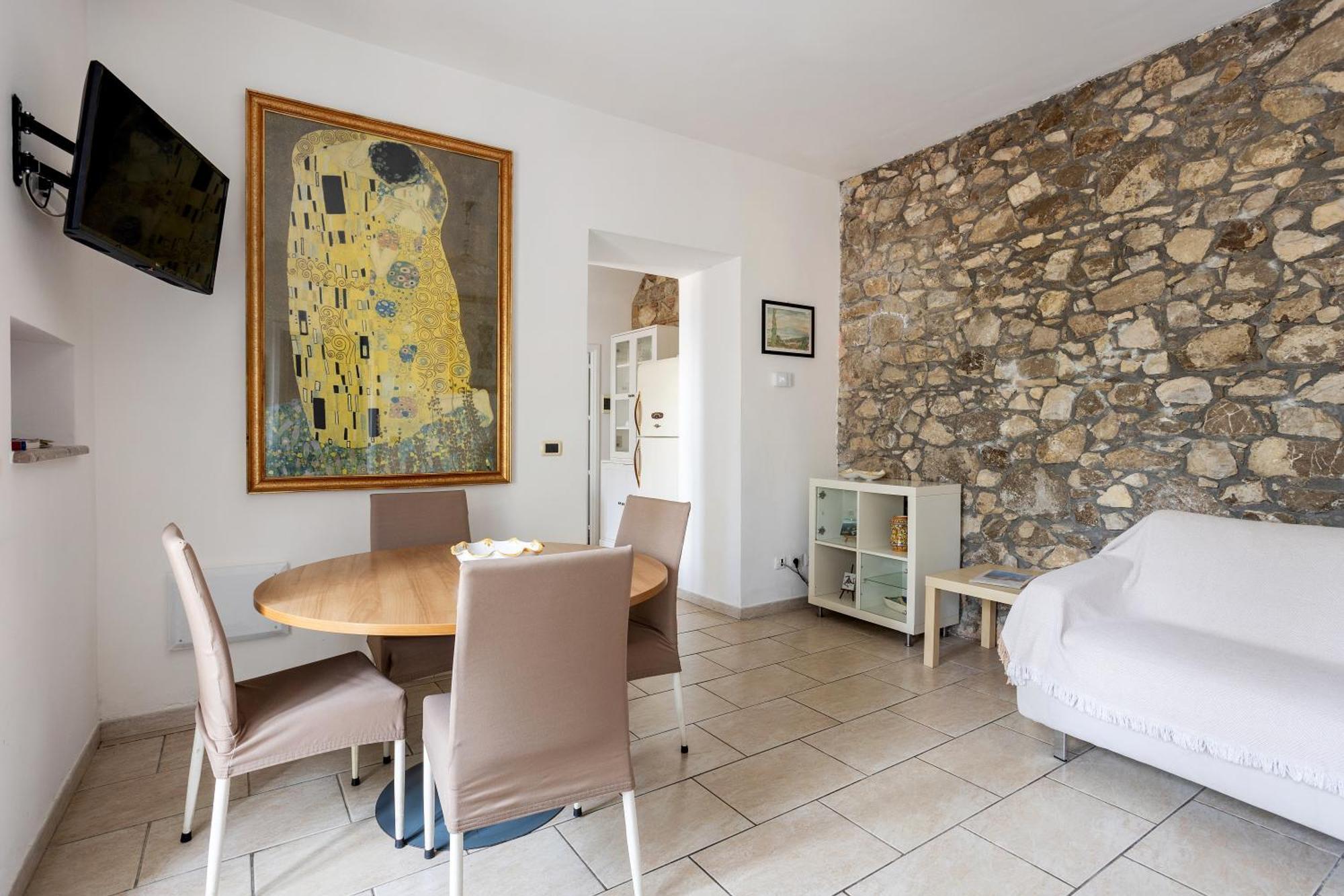 Villa Maremonti Taormina Buitenkant foto