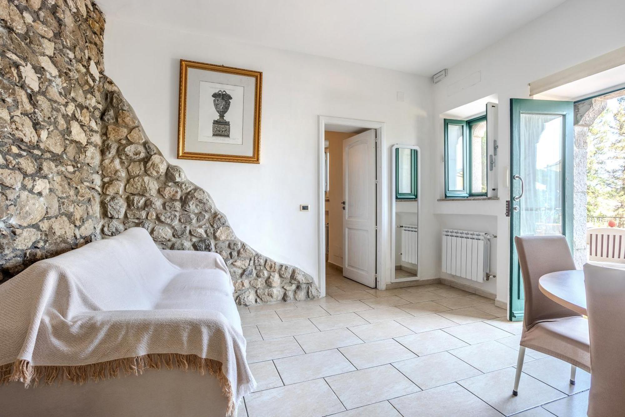 Villa Maremonti Taormina Buitenkant foto