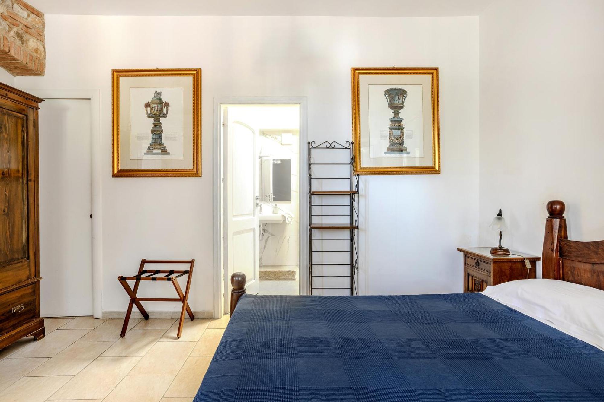 Villa Maremonti Taormina Buitenkant foto